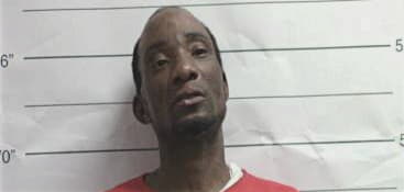 Tyrone Jones, - Orleans Parish County, LA 